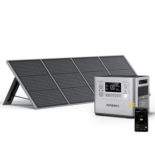 Power Stations & Generators – Page 2 – The Proving Room